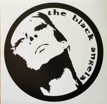 2LP The Black Angels: Wilderness Of Mirrors LTD | CLR