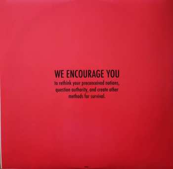 2LP The Black Angels: Wilderness Of Mirrors LTD | CLR