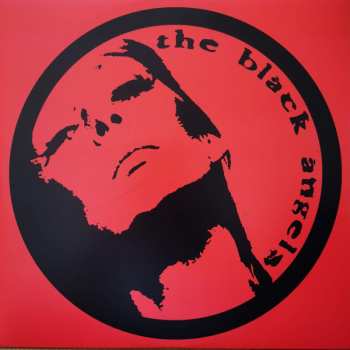 2LP The Black Angels: Wilderness Of Mirrors LTD | CLR