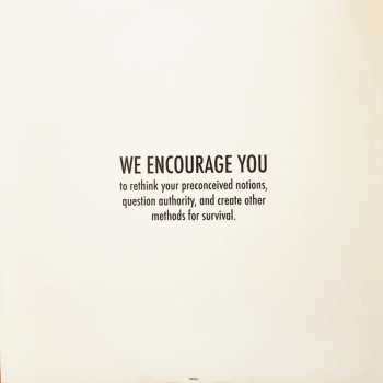 2LP The Black Angels: Wilderness Of Mirrors LTD | CLR