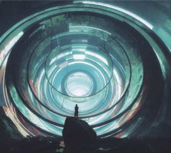 CD The Black Cat's Eye: The Empty Space Between A Seamount And Shock-Headed Julia