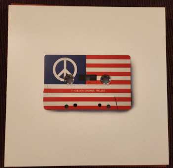 4LP/EP The Black Crowes: Amorica DLX | LTD