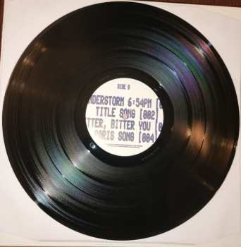 4LP/EP The Black Crowes: Amorica DLX | LTD