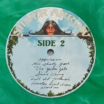 2LP The Black Crowes: Before The Frost... Until The Freeze LTD | CLR