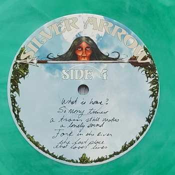 2LP The Black Crowes: Before The Frost... Until The Freeze LTD | CLR