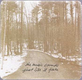 DVD The Black Crowes: Cabin Fever