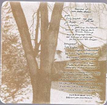 DVD The Black Crowes: Cabin Fever