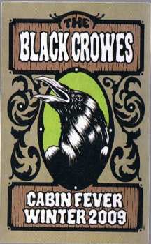 DVD The Black Crowes: Cabin Fever