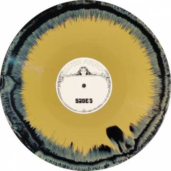 3LP The Black Crowes: Croweology LTD | CLR