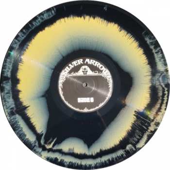 3LP The Black Crowes: Croweology LTD | CLR