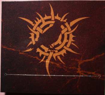 CD The Black Crowes: Live Houston 1993