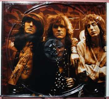 CD The Black Crowes: Live Houston 1993