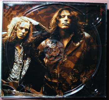 CD The Black Crowes: Live Houston 1993