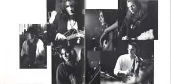 CD The Black Crowes: The Southern Harmony And Musical Companion