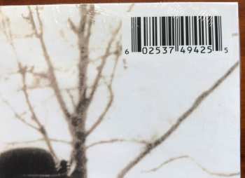 2LP The Black Crowes: The Southern Harmony And Musical Companion