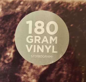 2LP The Black Crowes: The Southern Harmony And Musical Companion