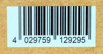 3LP/2CD The Black Crowes: Warpaint Live LTD | NUM