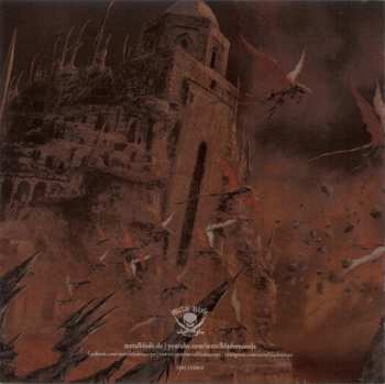 CD The Black Dahlia Murder: Abysmal DLX | LTD | DIGI