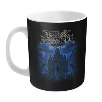 Taza Nocturnal