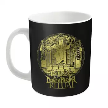 Taza Ritual
