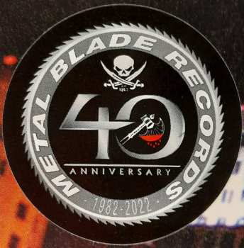 LP The Black Dahlia Murder: Miasma CLR | LTD