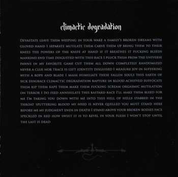 LP The Black Dahlia Murder: Nocturnal