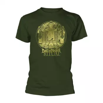 Camiseta Ritual