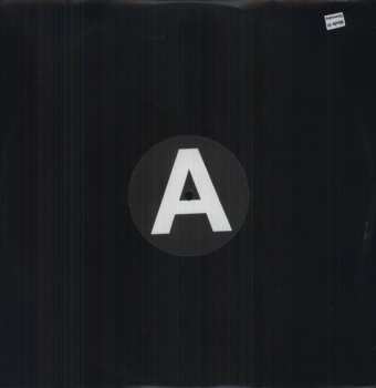 LP The Black Dog: Darkhaus Vol. 02 LTD