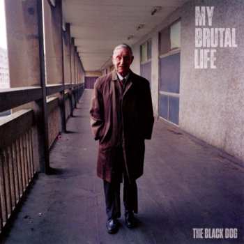 CD The Black Dog: My Brutal Life  LTD