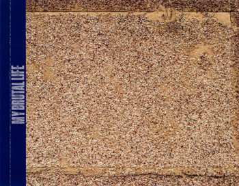 CD The Black Dog: My Brutal Life  LTD