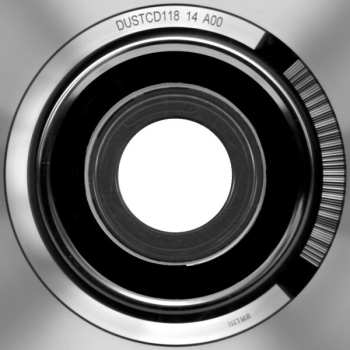 CD The Black Dog: My Brutal Life  LTD