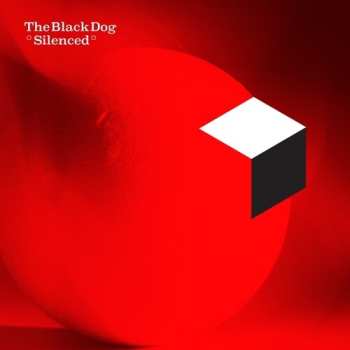 CD The Black Dog: Silenced