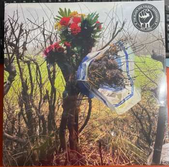 2LP The Black Dog: Sleep Deprivation LTD