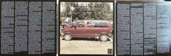 3LP The Black Keys: El Camino DLX | CLR