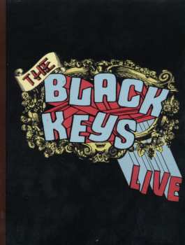 Album The Black Keys: Live