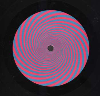 LP The Black Keys: Turn Blue