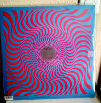 LP The Black Keys: Turn Blue