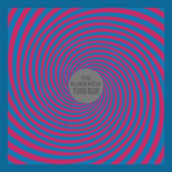 CD The Black Keys: Turn Blue