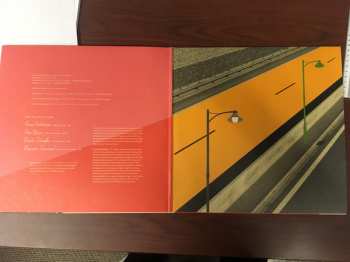 2LP The Black Lillies: Stranger To Me LTD | CLR