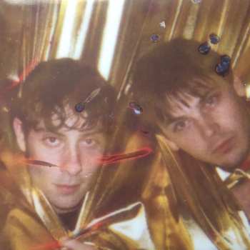 LP The Black Lips: 200 Million Thousand CLR