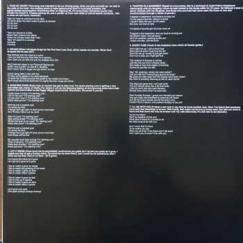 LP The Black Lips: 200 Million Thousand CLR