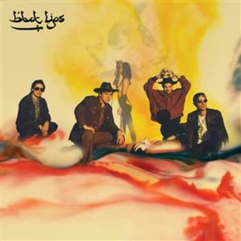 LP The Black Lips: Arabia Mountain CLR | LTD