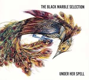 CD The Black Marble Selection: Under Her Spell DIGI