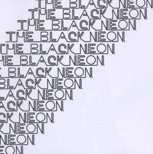 CD The Black Neon: Arts And Crafts