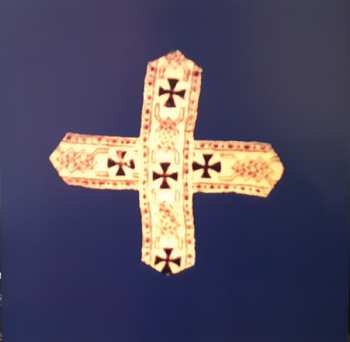 LP The Black: Requiem 