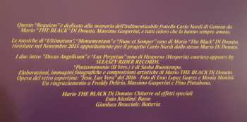 LP The Black: Requiem 