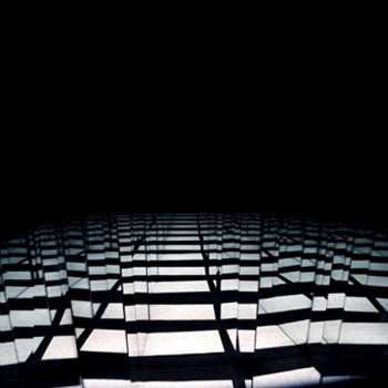 CD The Black Ryder: The Door Behind The Door