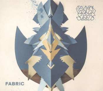 CD The Black Seeds: Fabric
