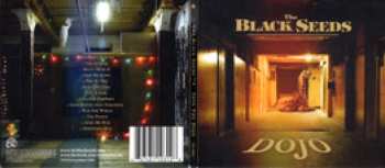 CD The Black Seeds: Into The Dojo