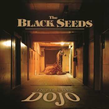 CD The Black Seeds: Into The Dojo